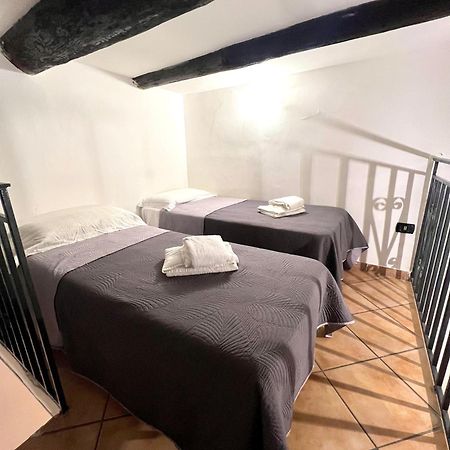 Core Guest House ナポリ エクステリア 写真