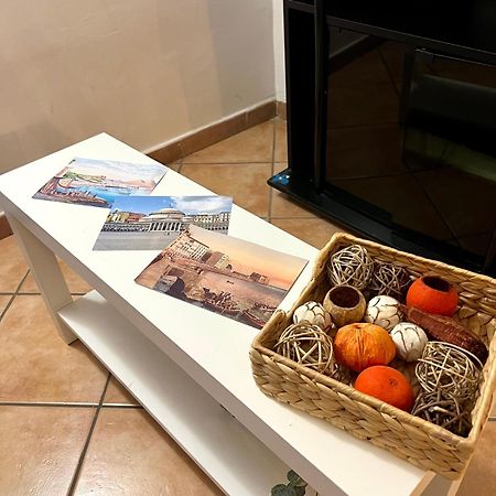Core Guest House ナポリ エクステリア 写真