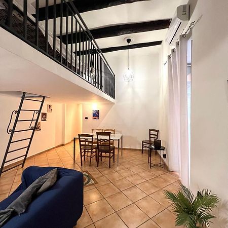 Core Guest House ナポリ エクステリア 写真