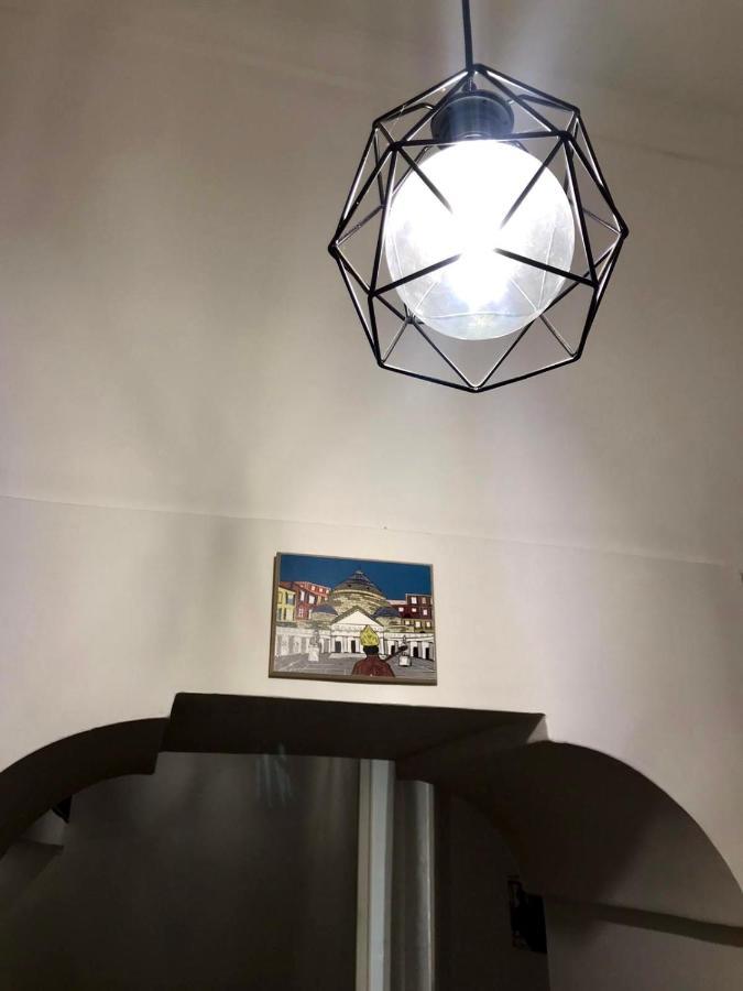 Core Guest House ナポリ エクステリア 写真