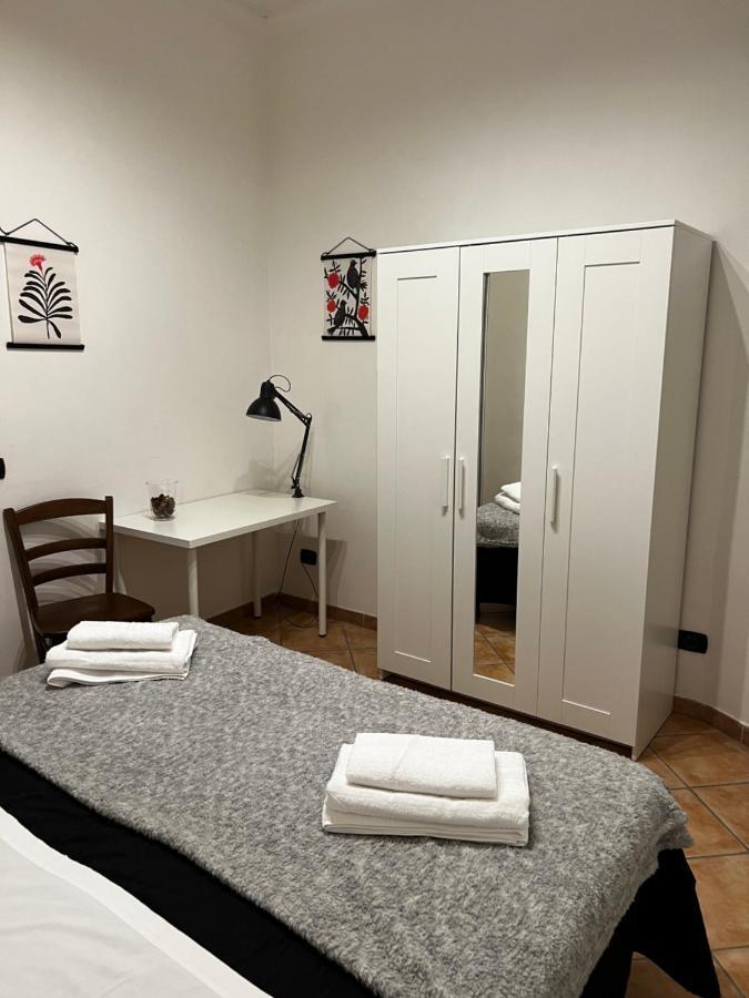 Core Guest House ナポリ エクステリア 写真