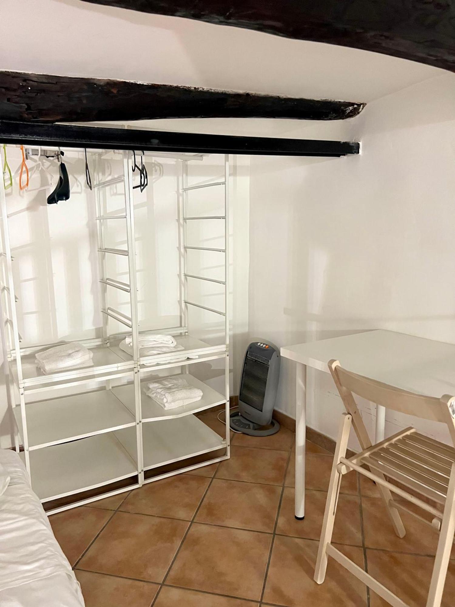 Core Guest House ナポリ エクステリア 写真