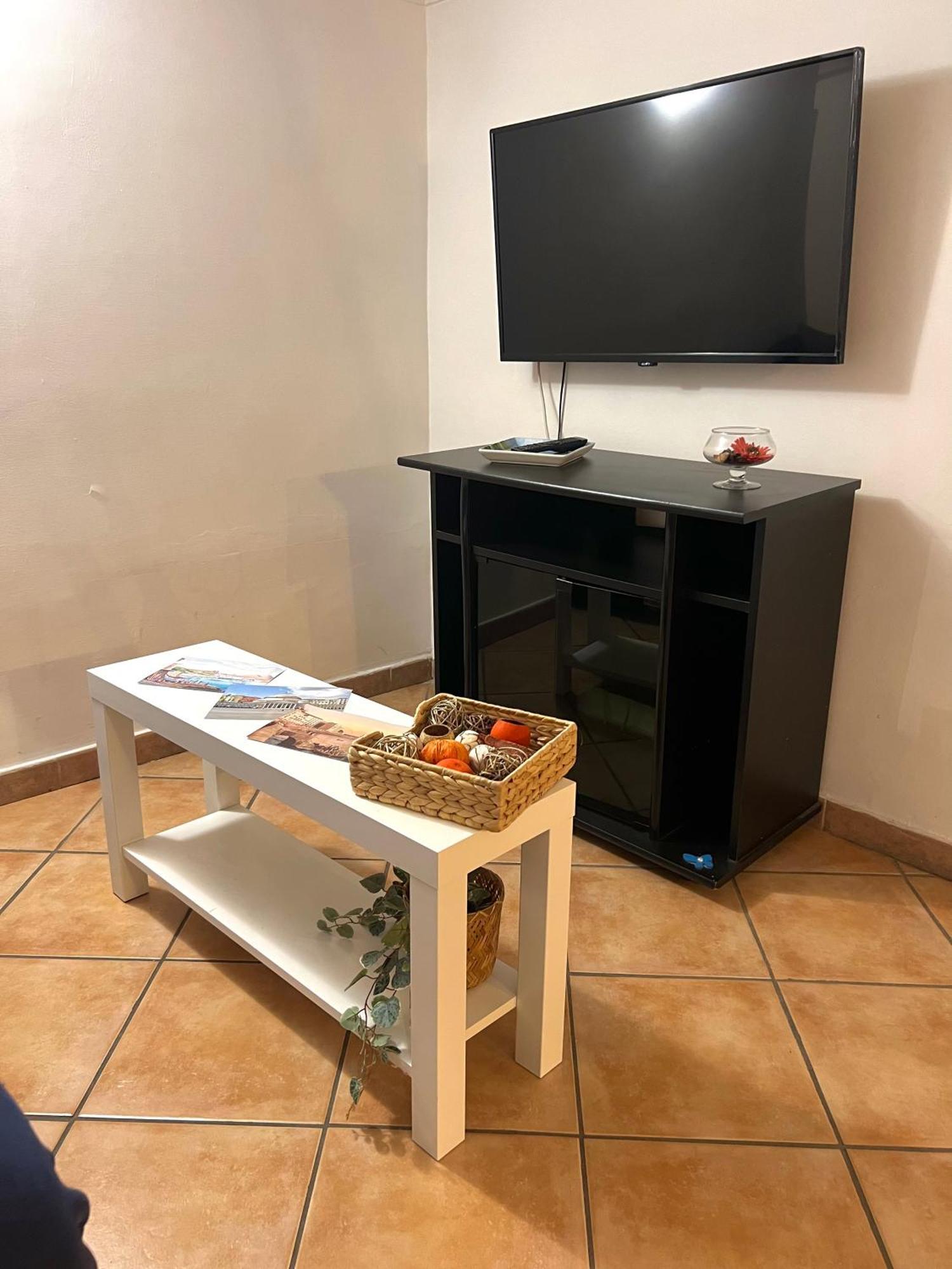 Core Guest House ナポリ エクステリア 写真