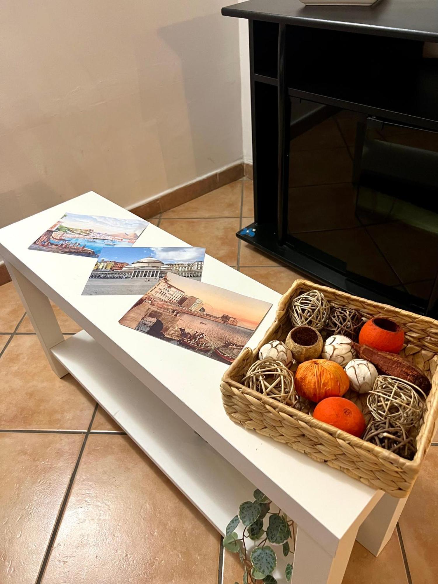 Core Guest House ナポリ エクステリア 写真