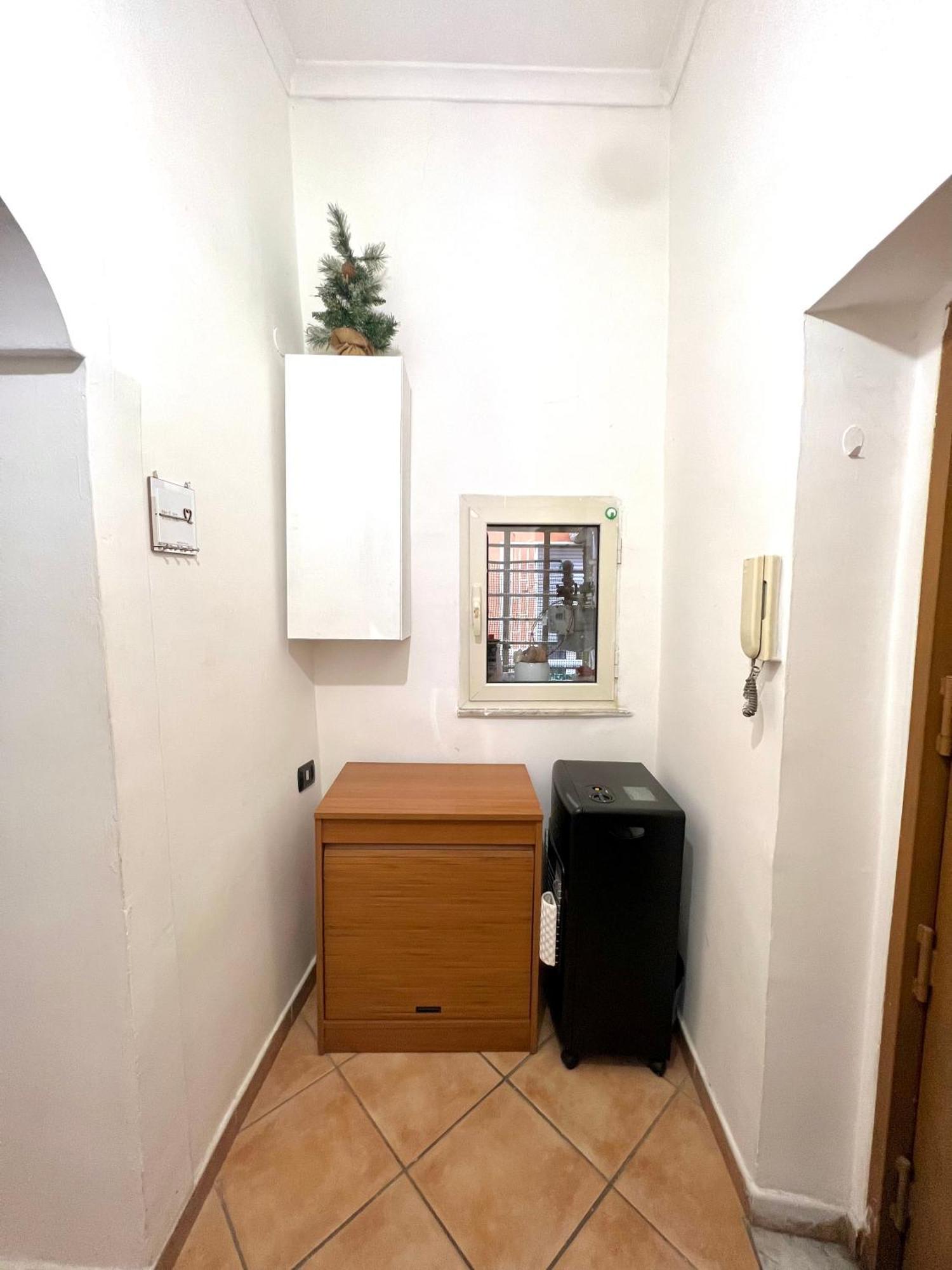 Core Guest House ナポリ エクステリア 写真