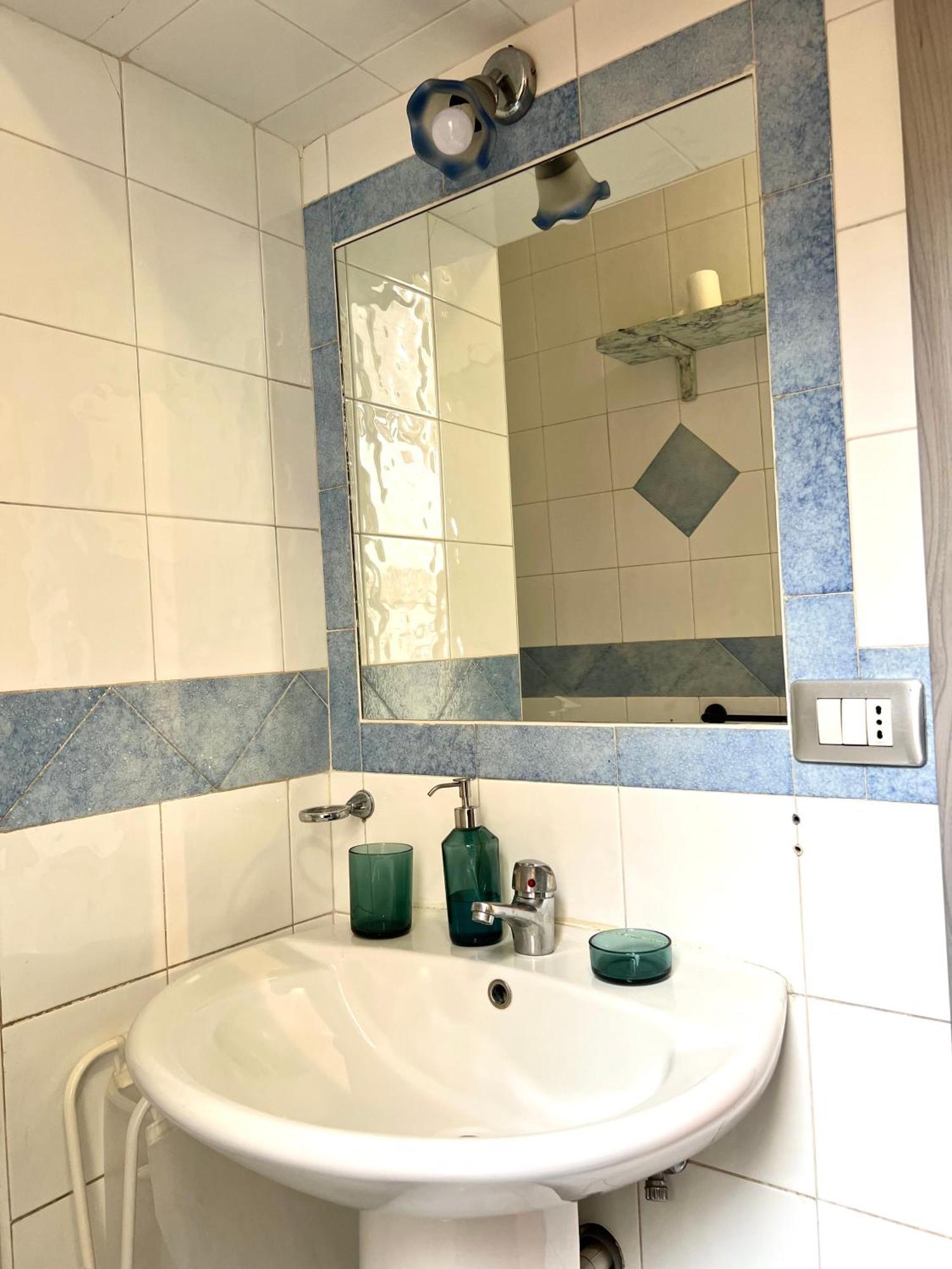 Core Guest House ナポリ エクステリア 写真
