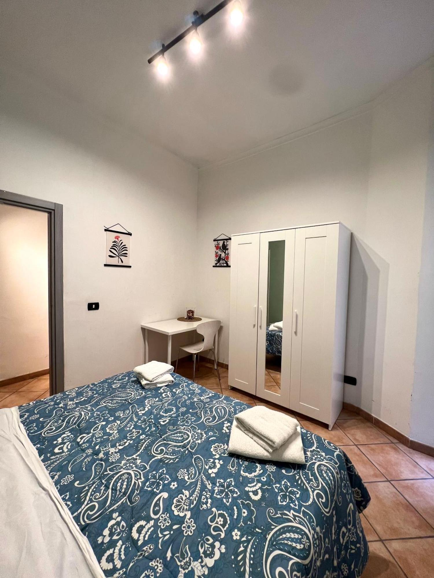Core Guest House ナポリ エクステリア 写真